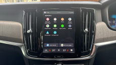 Volvo S90 2.0 T8 Recharge PHEV Inscription 4dr AWD Auto Saloon